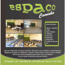 Espaço Caminho foto 4